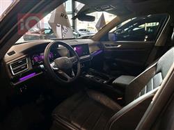 فولكسفاغن أطلس